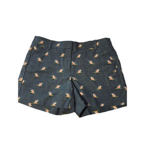 ANN taylor devin fit shorts